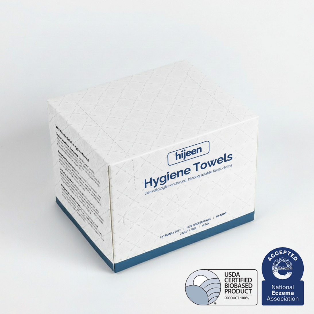 Hygiene Towels