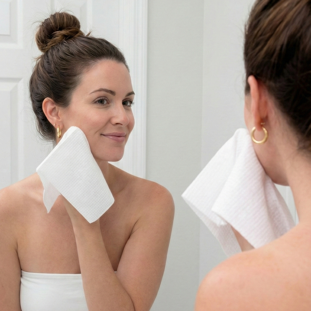 Hygiene Towels