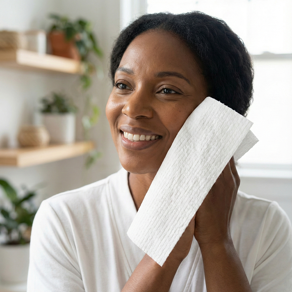 Hygiene Towels