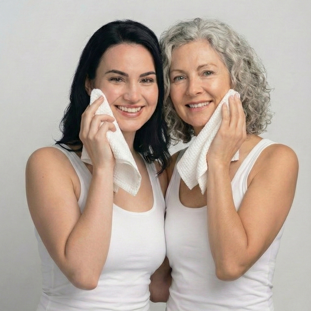 Hygiene Towels