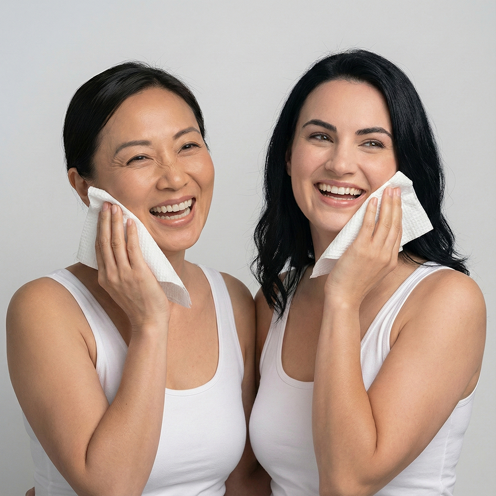 Hygiene Towels